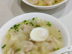 -玉塘村小杨馄饨