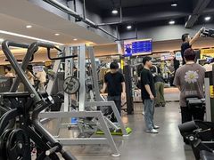 -超鹿运动健身(紫阳商贸中心店)