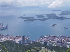 -梧桐山风景名胜区