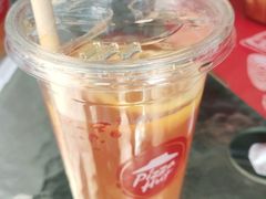 -必胜客(宝杨路宅急送店)