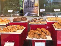 -索菲特西湖大酒店·香榭丽全日候餐厅(南山路店)