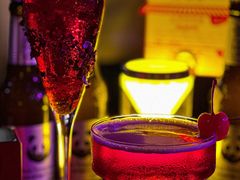 -MM·五声·音乐人与调酒师(西安路店)