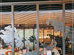 门面-辣婆婆(航天桥店)