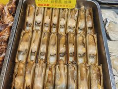 -必点海鲜·海肠捞饭大王(滨江道店)