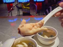 -啫神·广州地标美食(北京路店)