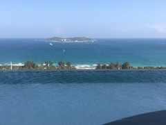 -瑰丽酒店·海吧·天际下午茶·现场DJ·天台酒吧