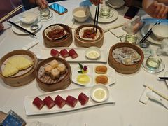 -春满园·早茶·粤菜·宴会(前海店)