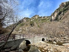 -黑龙潭风景区