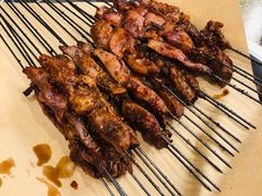 -老白家怡贵园烤肉