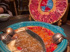 -吼堂老火锅(太古里总店)