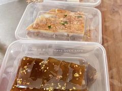 -芋知己农家特色小吃(江南店)