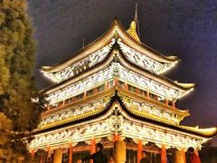 -迎泽公园
