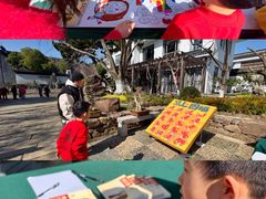 -东山雕花楼
