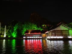 -桂林两江四湖景区