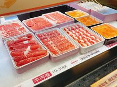 -川西坝子火锅(金沙1.0直营店)