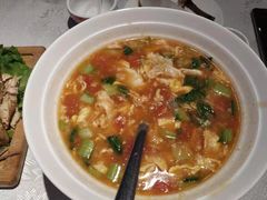 -惠丰堂饭庄·烤鸭·京味菜(西北旺·唐家岭店)