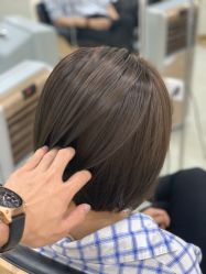 -MI HAIR