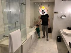 -大连中远海运洲际酒店