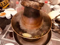-鑫龙火锅城(青岛分店)