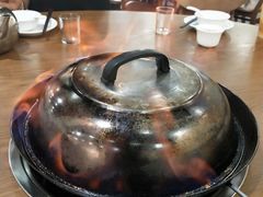 特色火焰鹅-顺德火焰醉鹅坊(珠海店)