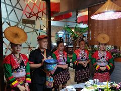 -嘎洒汤锅·花腰傣美食