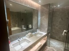 -珠海中海雅高铂尔曼酒店