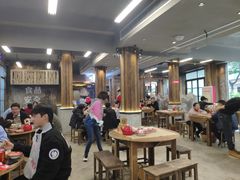 大堂-老三样·旧食新味(万寿宫店)