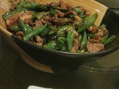 -醉美东江·三文鱼·烧鸡公