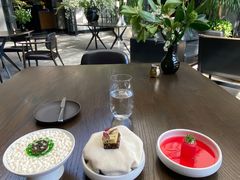 -The Georg(东华门店)