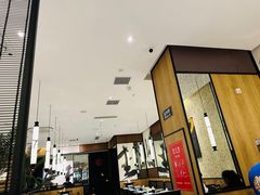 -江边城外烤全鱼(龙德广场店)