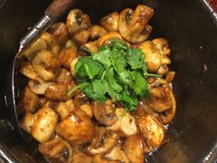 -铁公鸡·四川料理(天环广场店)