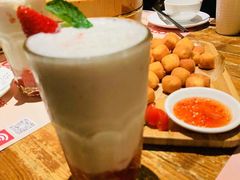 -村理·乡村菜音乐餐厅(河西店)