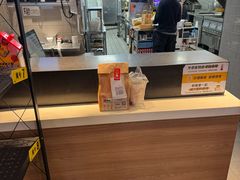 -麦当劳(世纪汇广场店)