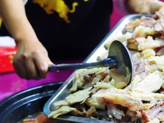 -牛羊鲜汤锅(塔公镇菜市场店)