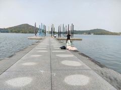 -上海月湖雕塑公园