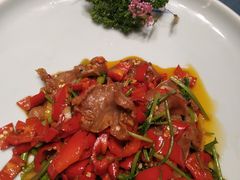 -拂晓山房·私房川菜(西门店)