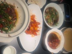 -小菜园新徽菜(青岛市南万象城店)