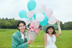 -蒙娜丽莎婚纱摄影(南门店)