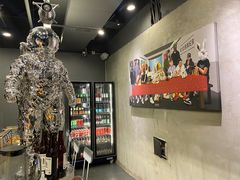 -shark burger·鲨鱼汉堡(交子大道店)
