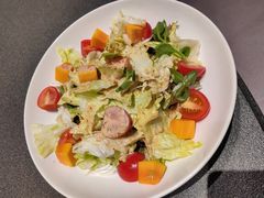 -徐记海鲜(曲江南湖店)