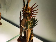 -上海博物馆(人民广场馆)