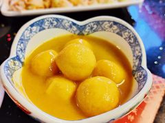 -香港威特瑞茶餐厅(小白楼音乐厅店)