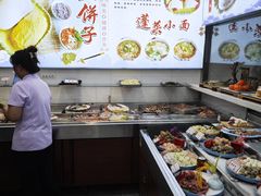 -抹直口特色菜馆(一店)