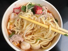 -明月虾面(厦禾路店)