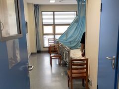 -华中科技大学同济医学院附属同济医院(汉口院区)