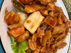 八珍豆腐-津菜宋记老房子(鼓楼店)