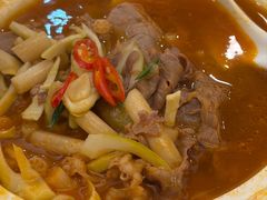 -烤肉季饭庄