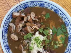 -门框胡同百年卤煮(鸟巢店)