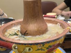 -新乾隆酒楼(帝景园店)