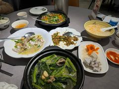 -潮道鱼仔店·潮汕味(长兴路店)